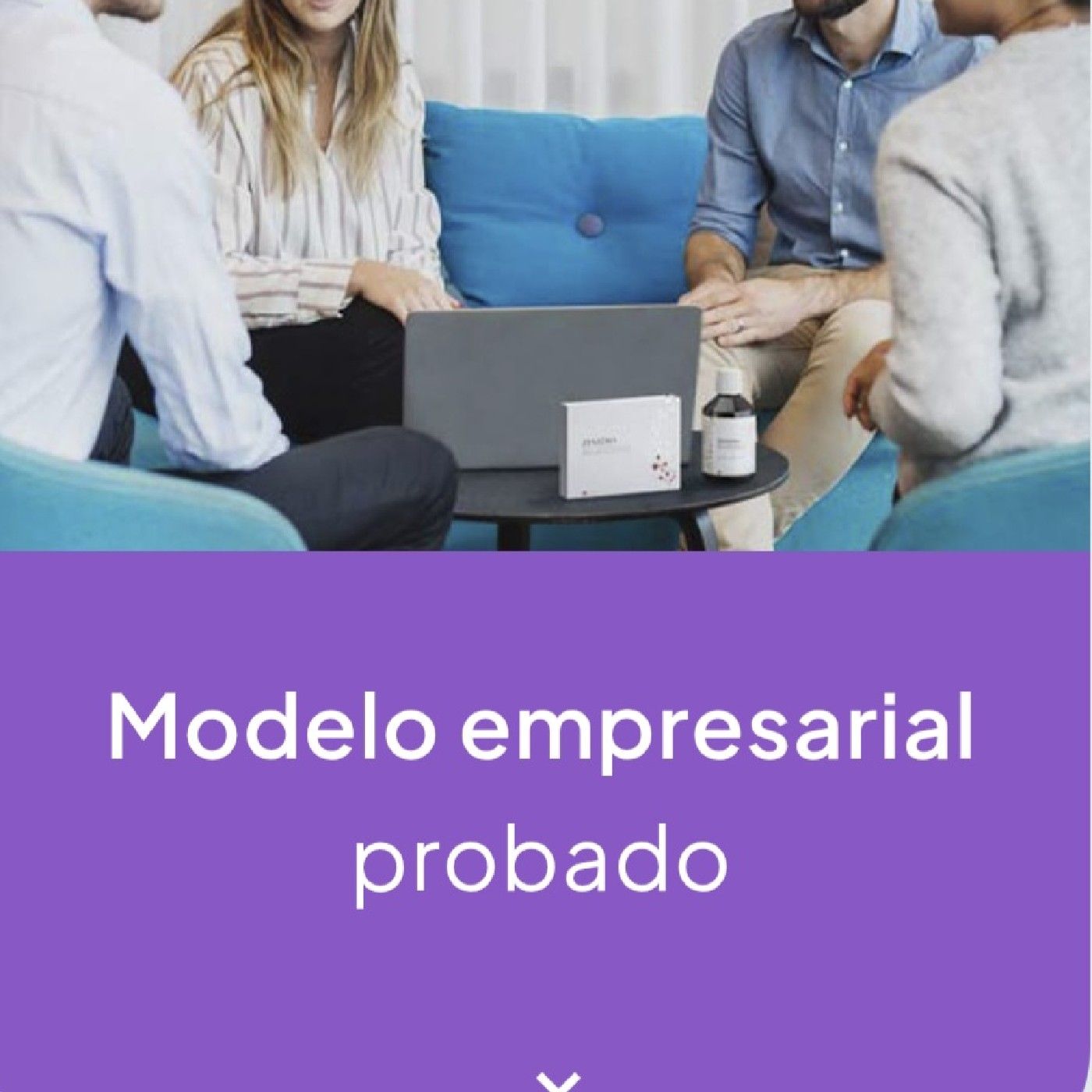 ¿Y si pudieras emprender en uno de los sectores con más futuro...sin una gran inversión? episode artwork