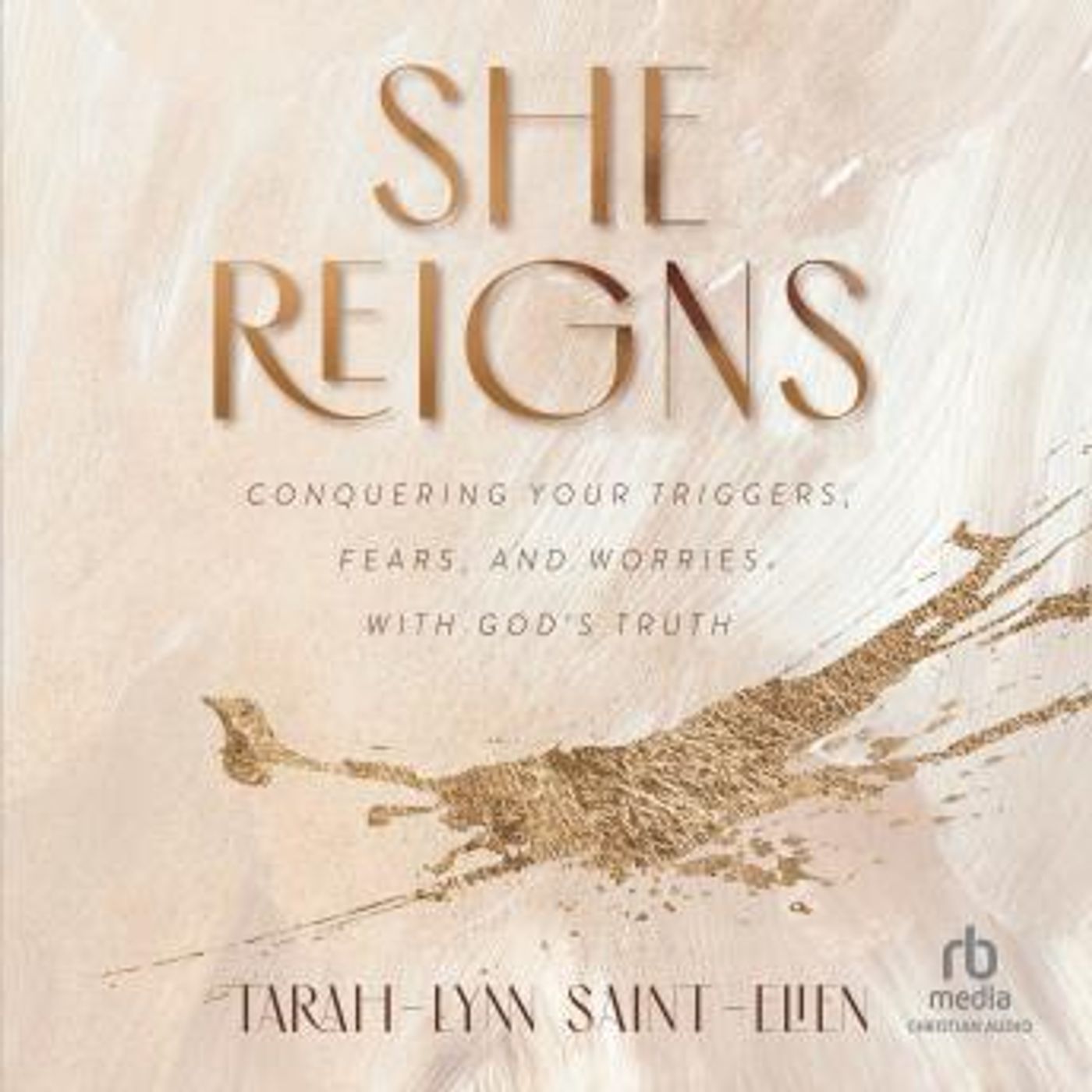 Get Best Full Audiobooks in Religion & Spirituality, Christianity