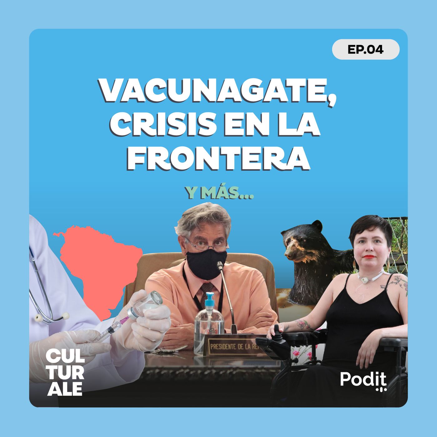 Culturale Podcast