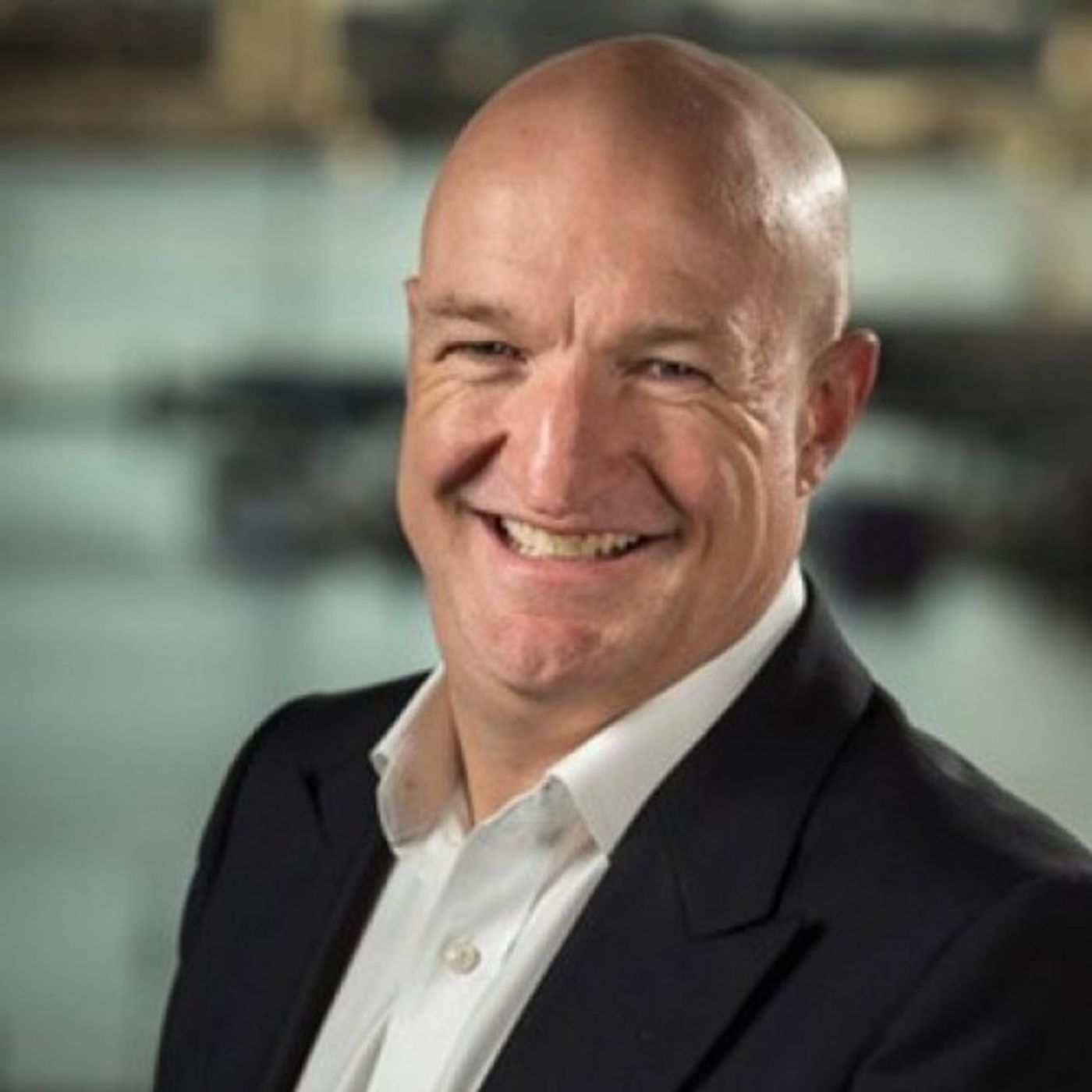 53:  Scott Phillips from The Motley Fool talks about share investing episode artwork