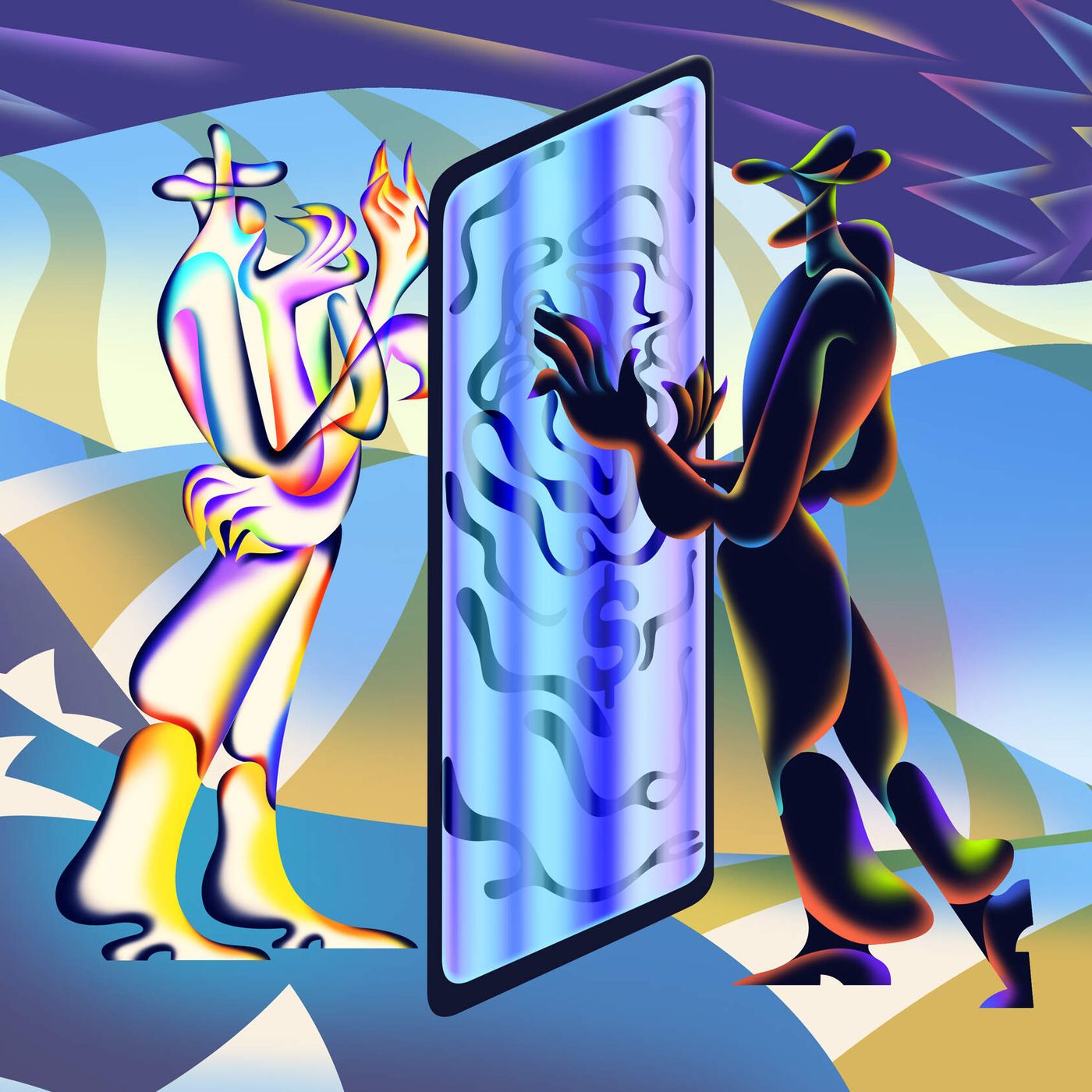 Show Me The Money episode artwork