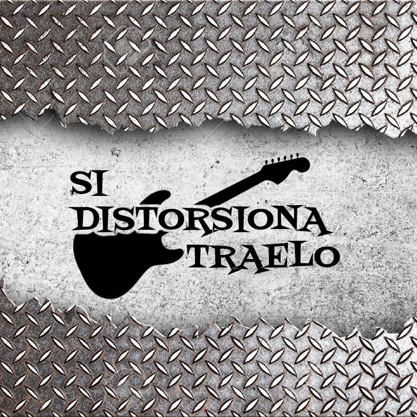 SI DISTORSIONA TRAELO - radio