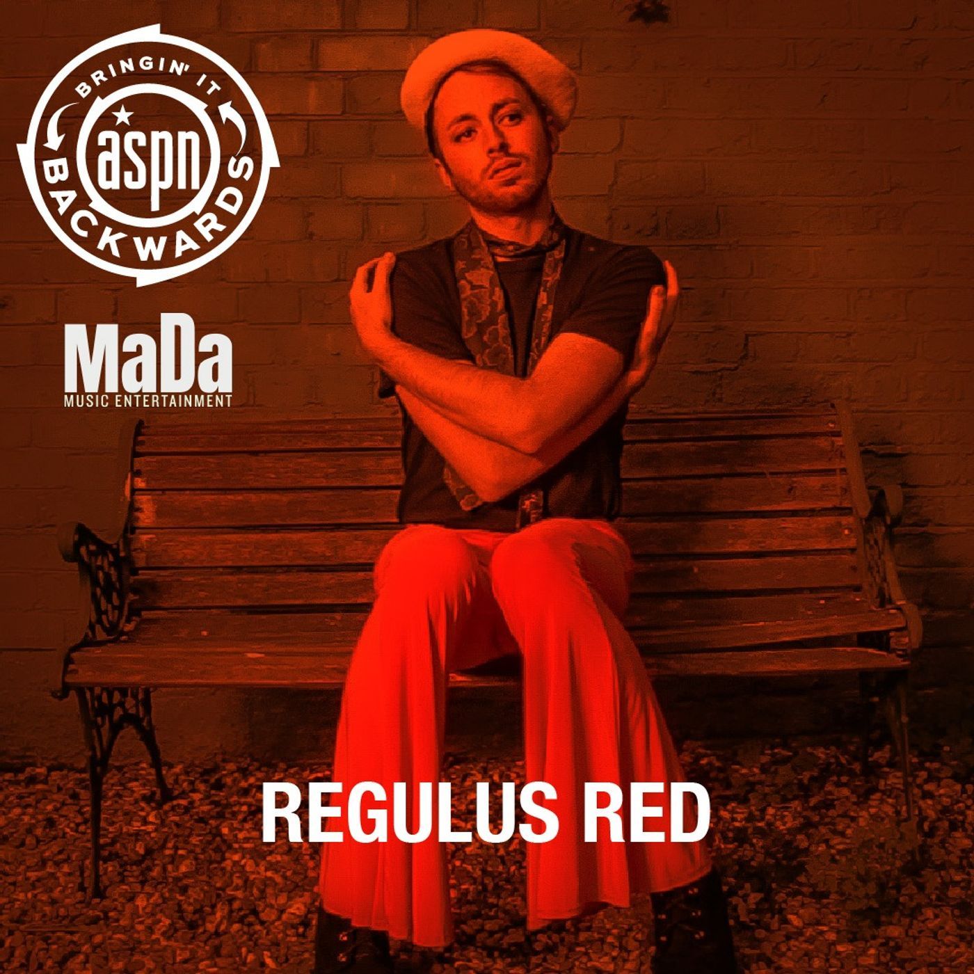 Interview with Regulus Red