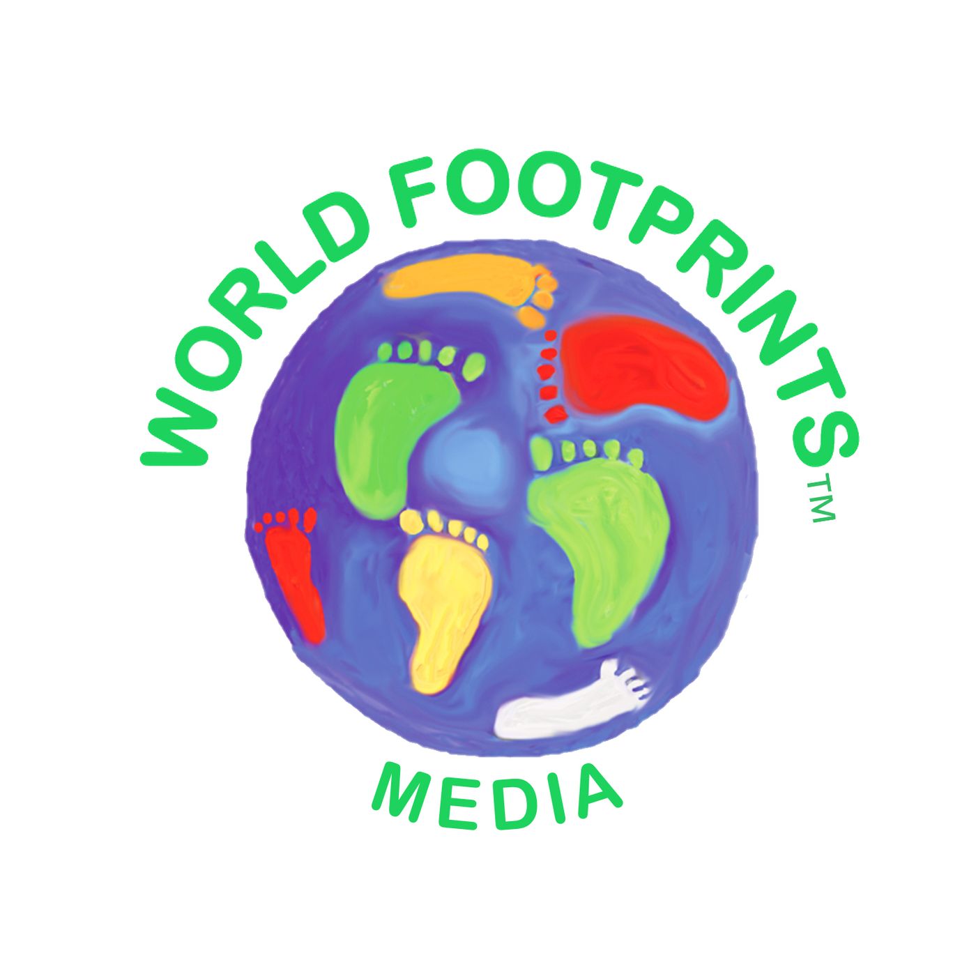 World Footprints