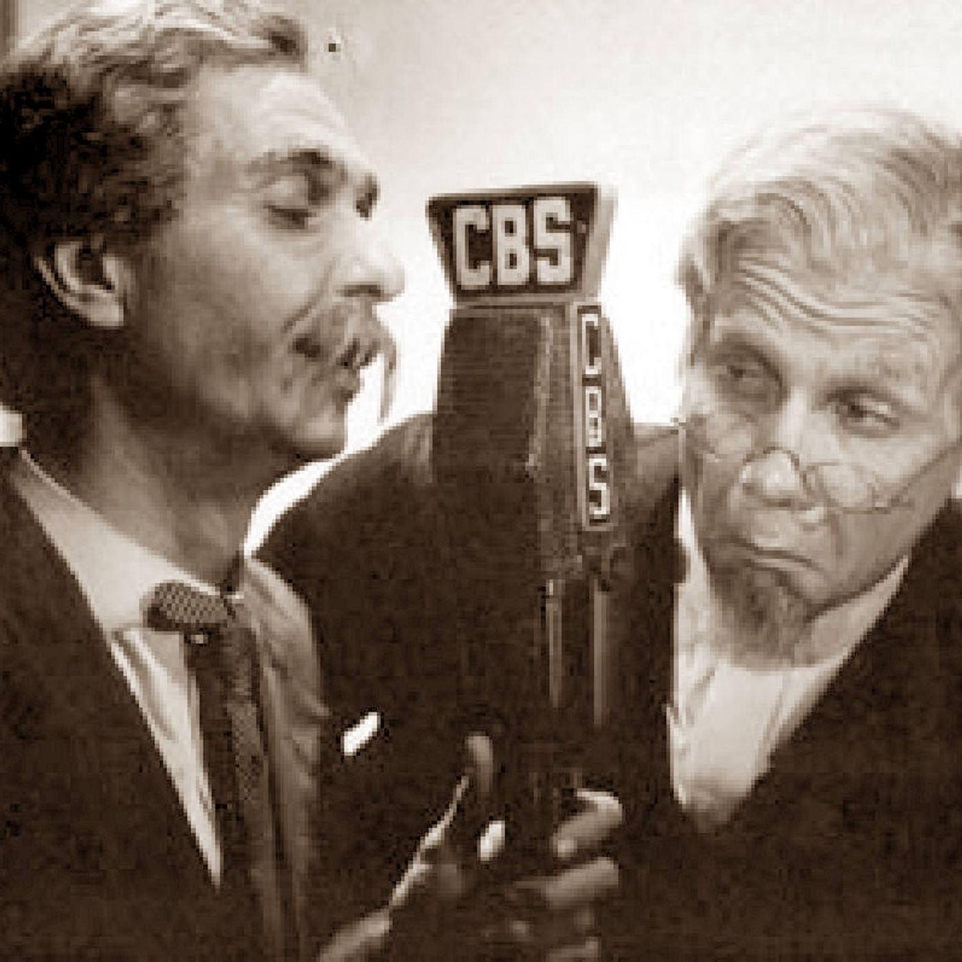 Classic Radio Theater with Wyatt Cox