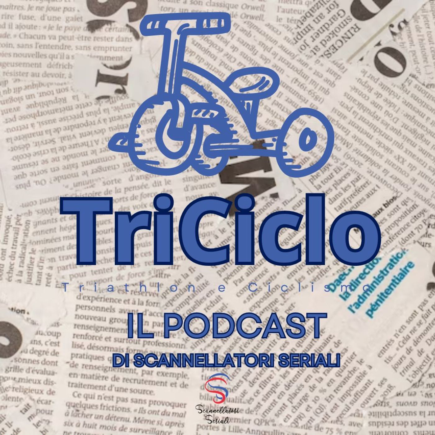 TriCiclo