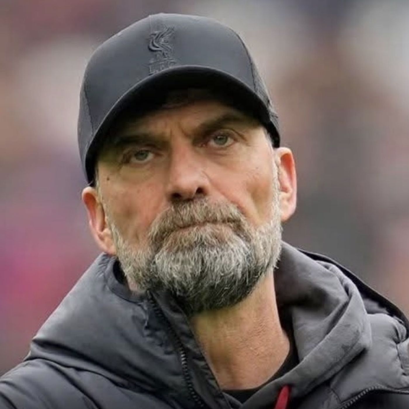 S088E4: One Thing He Made Clear When He Left Liverpool - Trevor Gear On Jurgen Klopp Being Approached