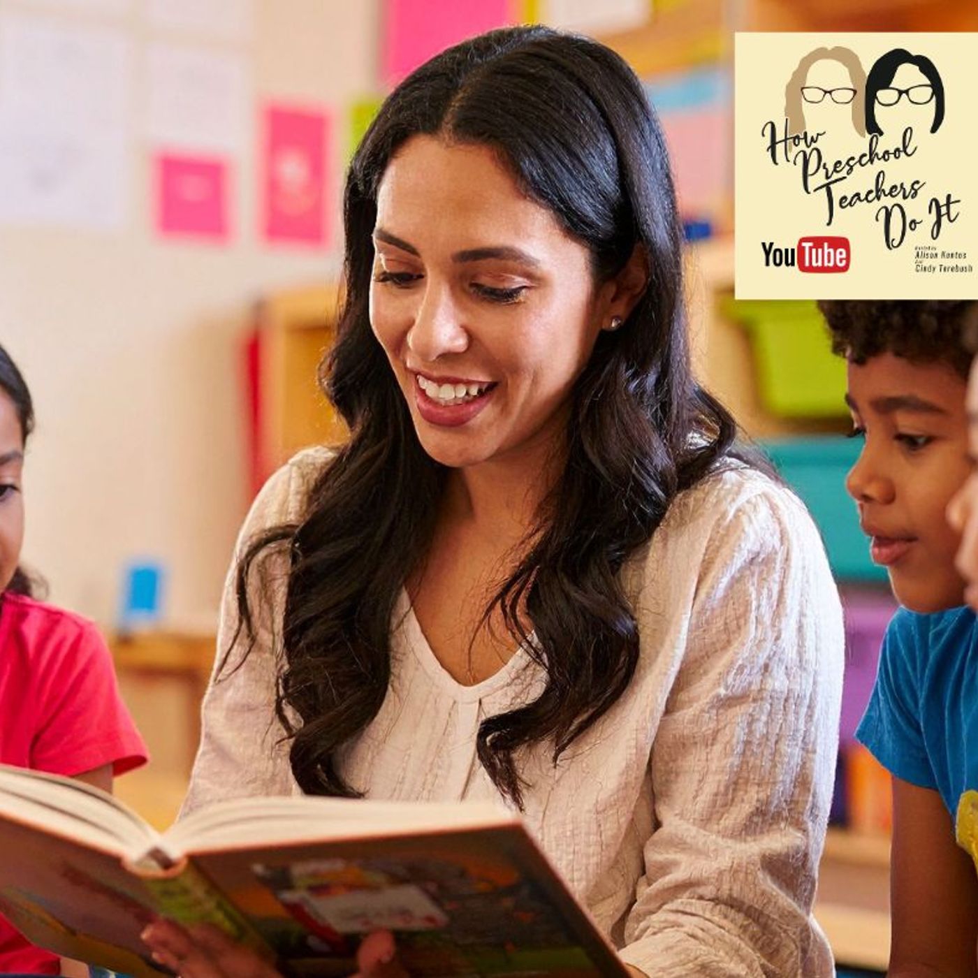 359: Today's Great Books with Cindy and Alison