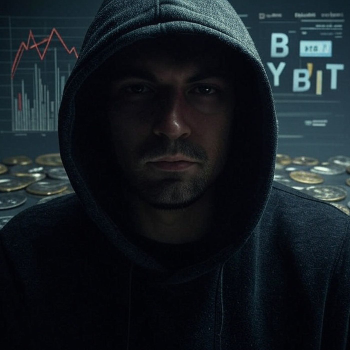 Bybit ......Hacking ......Ascesa e Caduta di un Gigante delle Criptovalute