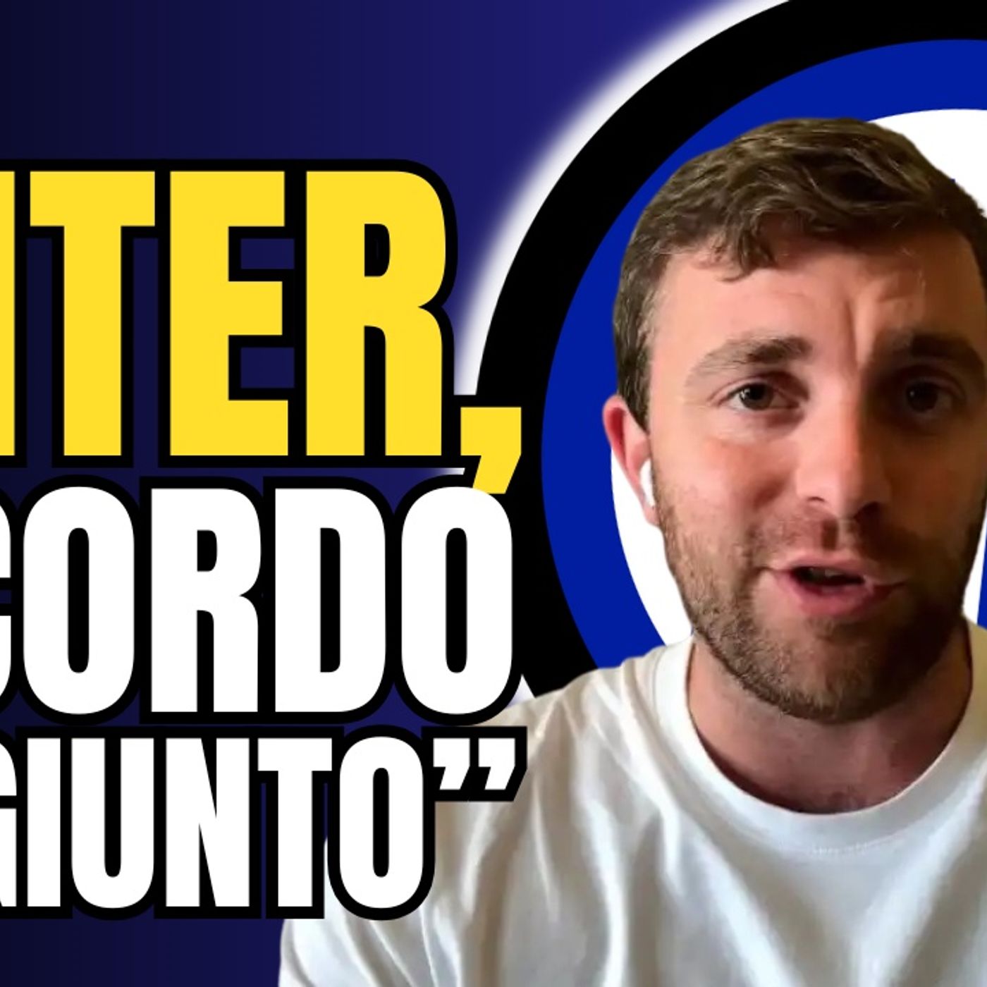 Fabrizio Romano CONFERMA il Primo COLPO dell'INTER per il Mondiale per Club