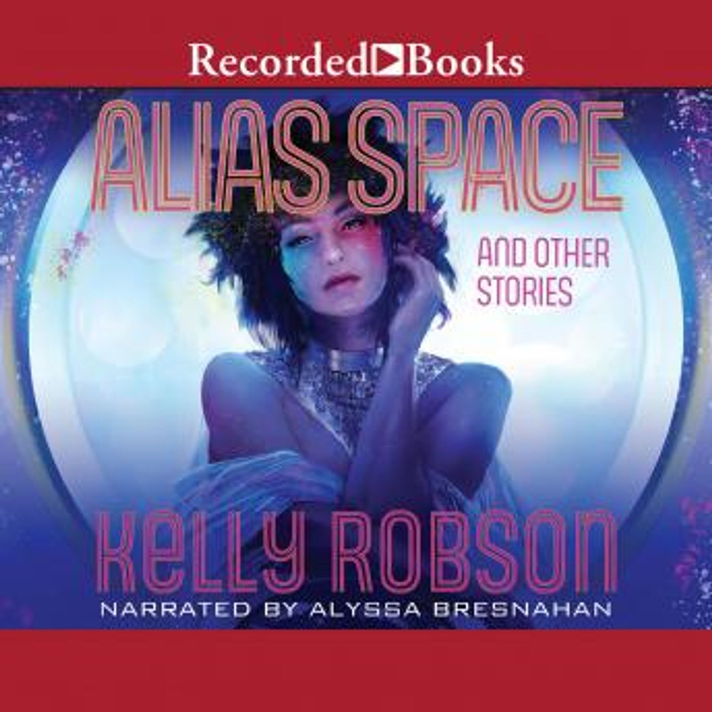 Get Your Favorite Full Audiobooks in Science Fiction & Fantasy, Science Fiction