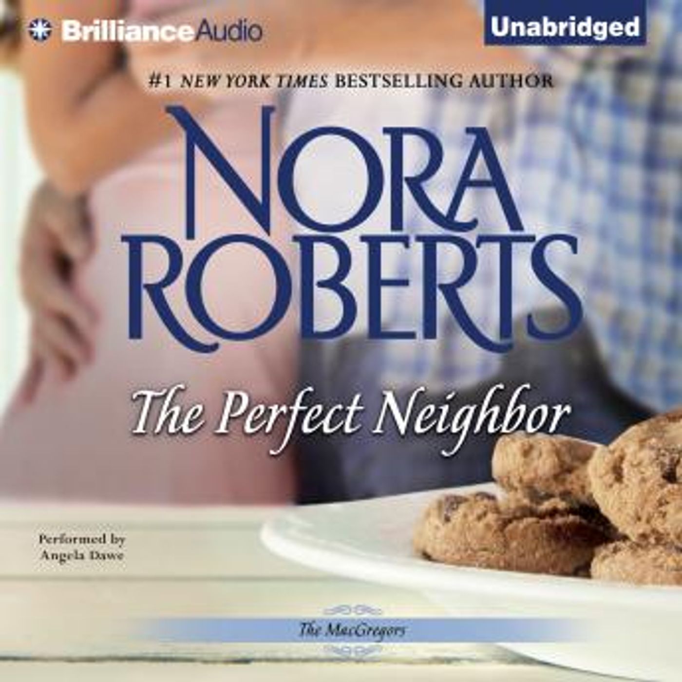 Get Your Favorite Full Audiobooks in Romance, Modern