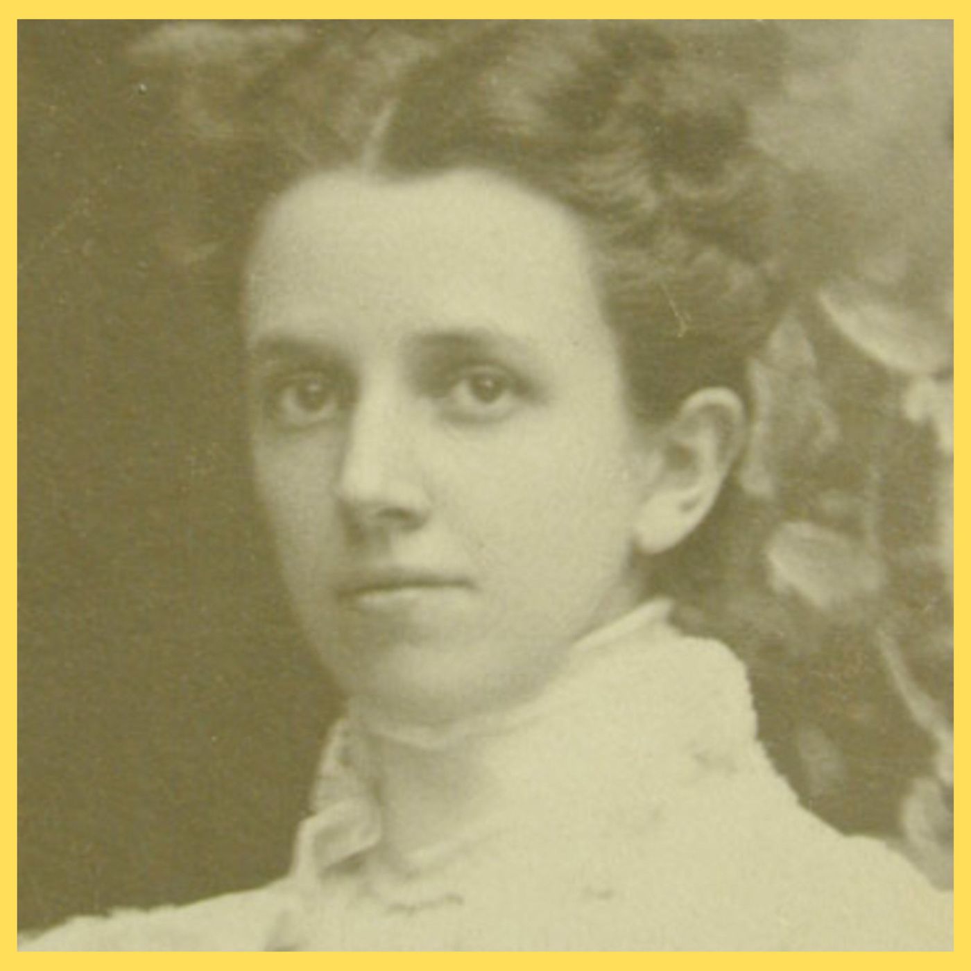 cover of episode The Haunted Girl of Princess Street