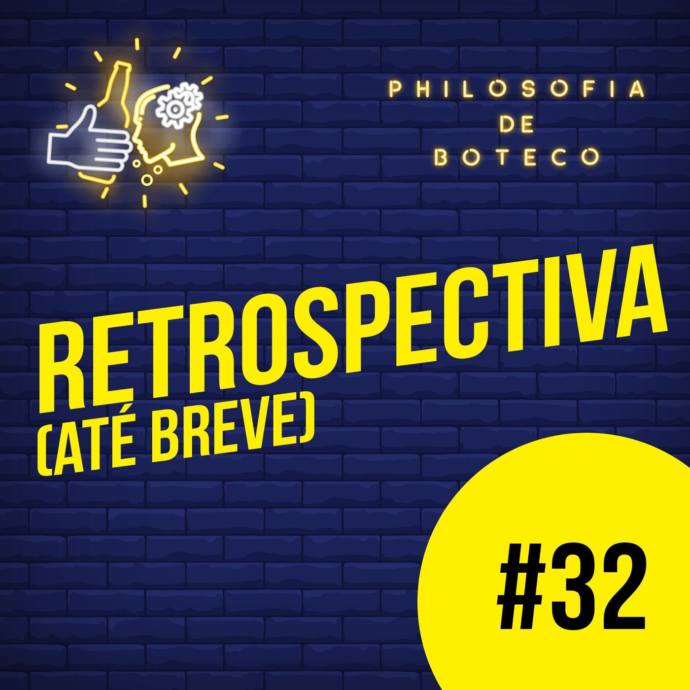 Philosofia de Boteco