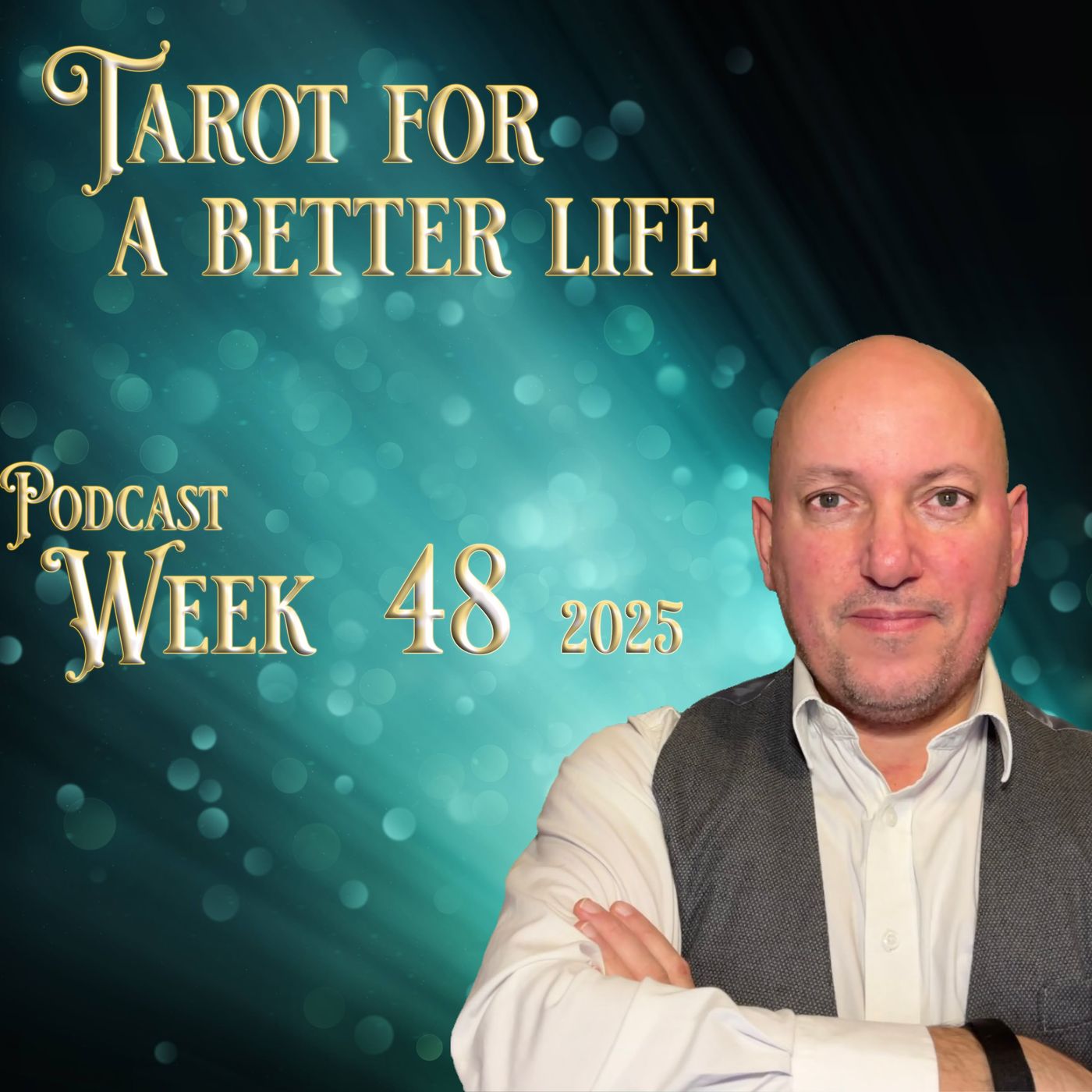 Lettura Tarocchi settimana 48 dal 24 al 30 novemb e