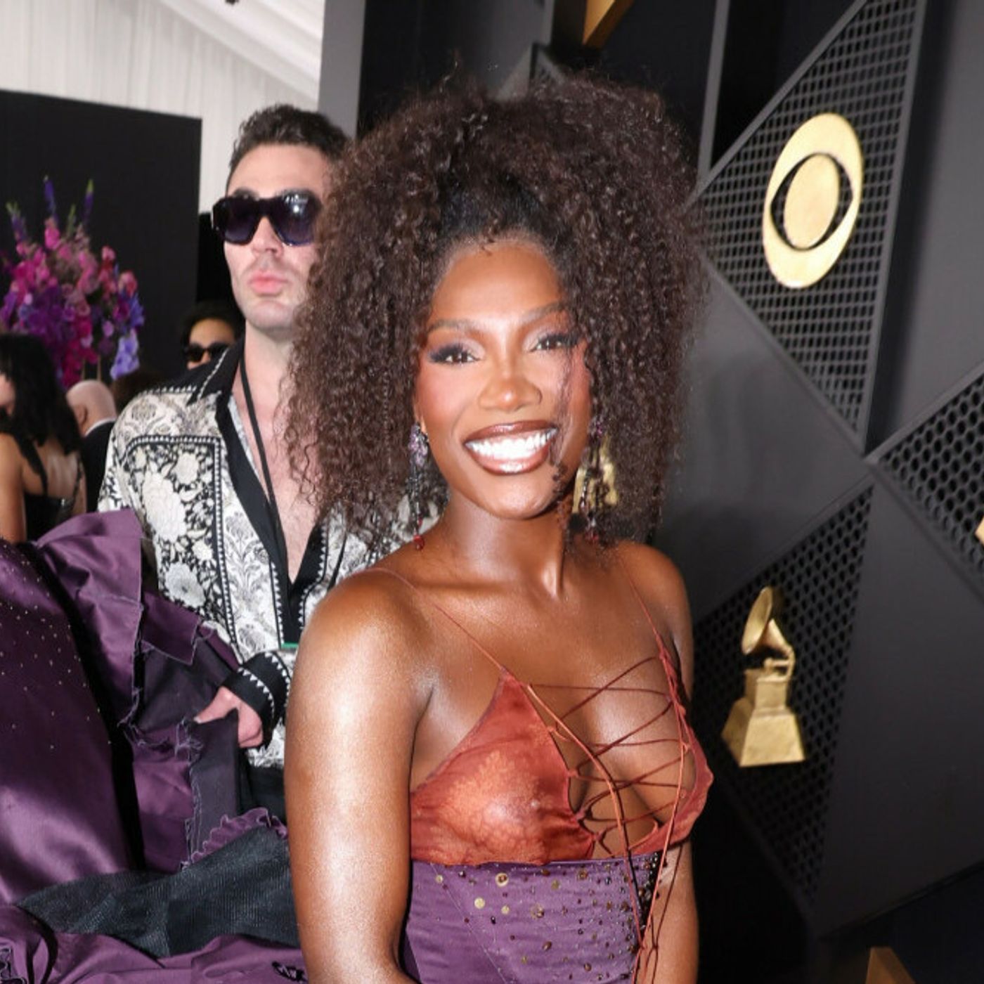 Doechii teases 'more to come' with Lady Gaga as she reveals what it's like to work with her Doechii teases 'more to come' with Lady Gaga as she reveals what it's like to work with her