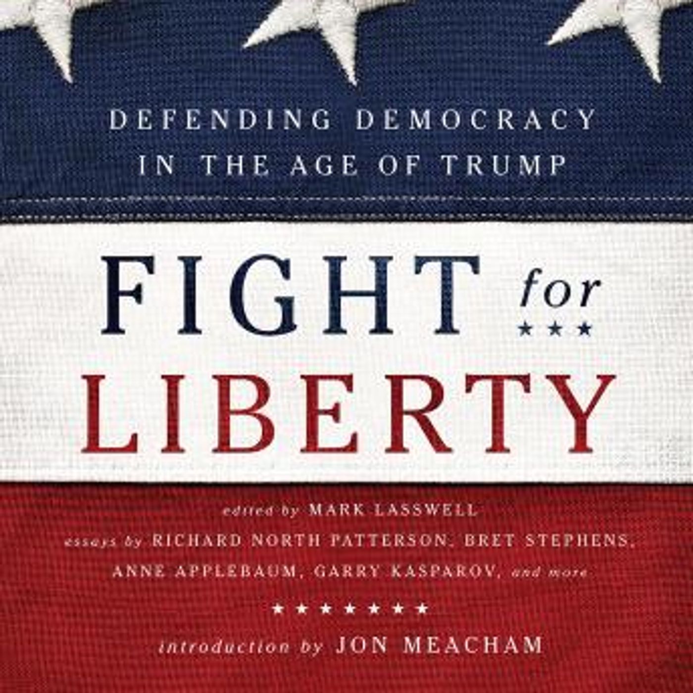 Full Audiobooks in Non-Fiction, Current Affairs, Law, & Politics