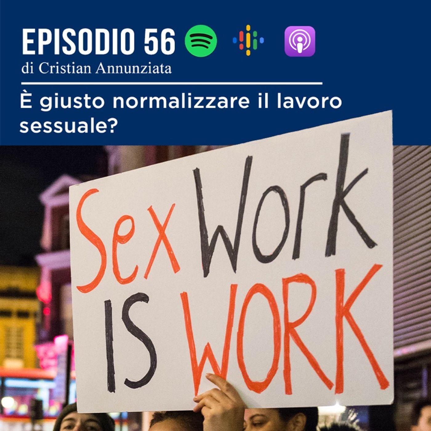 Wave Podcast
