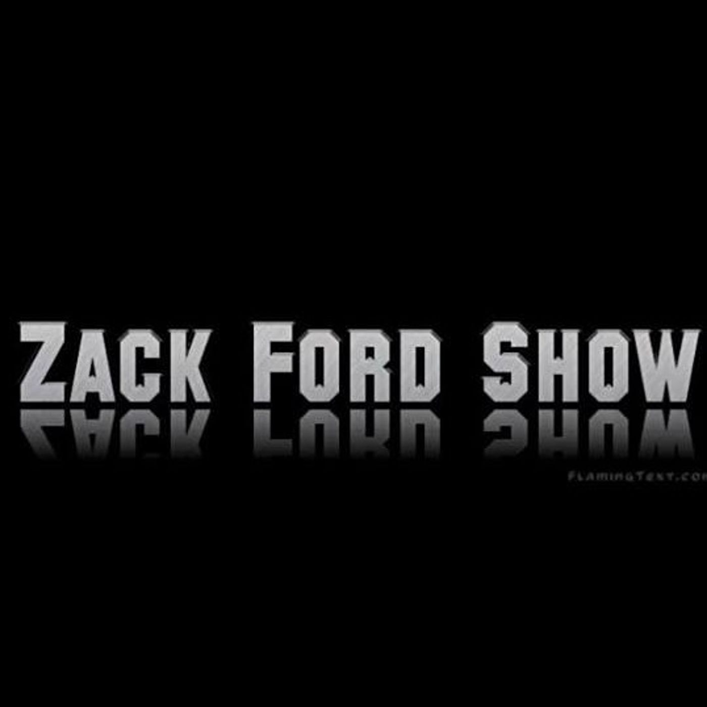 The Zack Ford Show Episodes