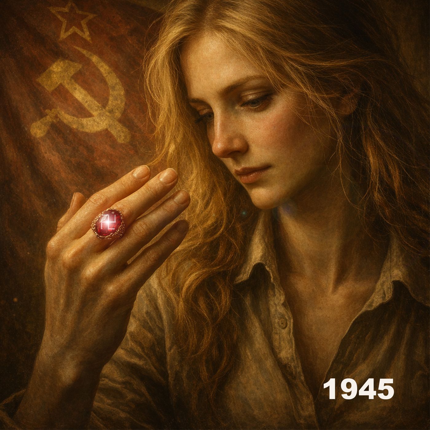 S03E48-L'anello dell'Eurasia-DoveAltrove-432Hz- Meditazione narrativa episode artwork