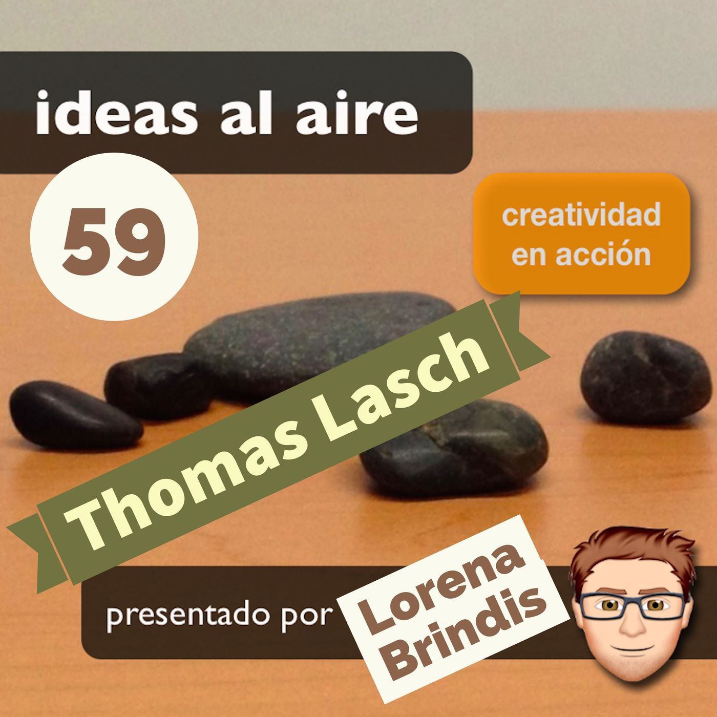 Ideas al aire
