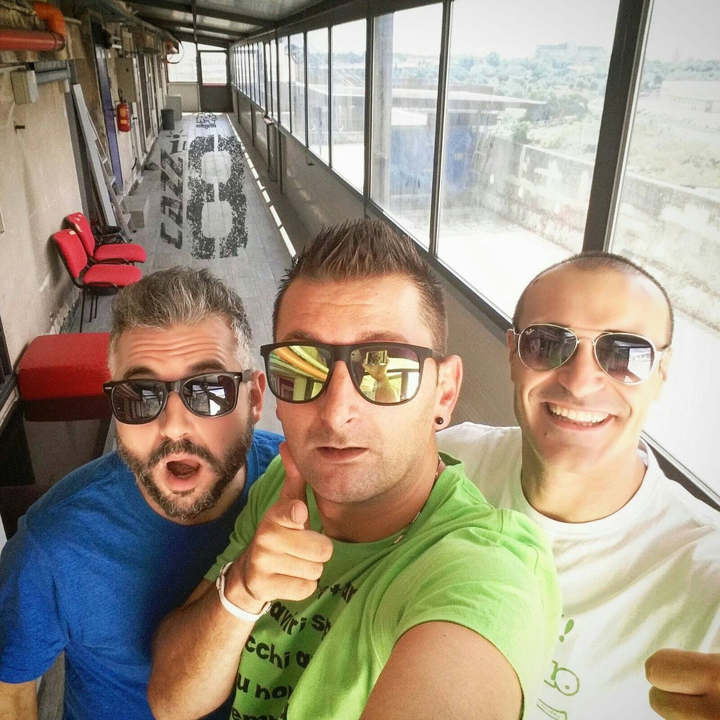 Elia Francesco Show
