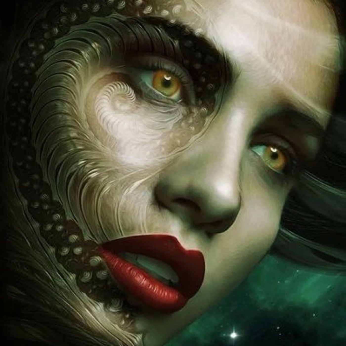 Inanna will be OUR QUEEN!