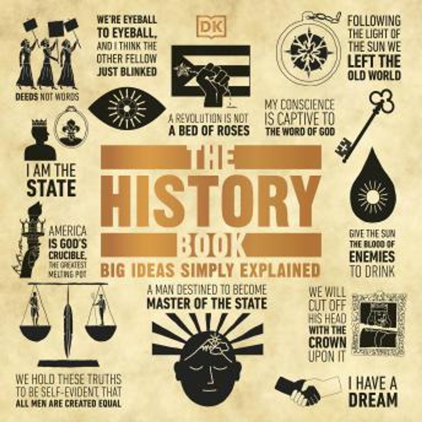 Download Incredible Full Audiobooks in History, World