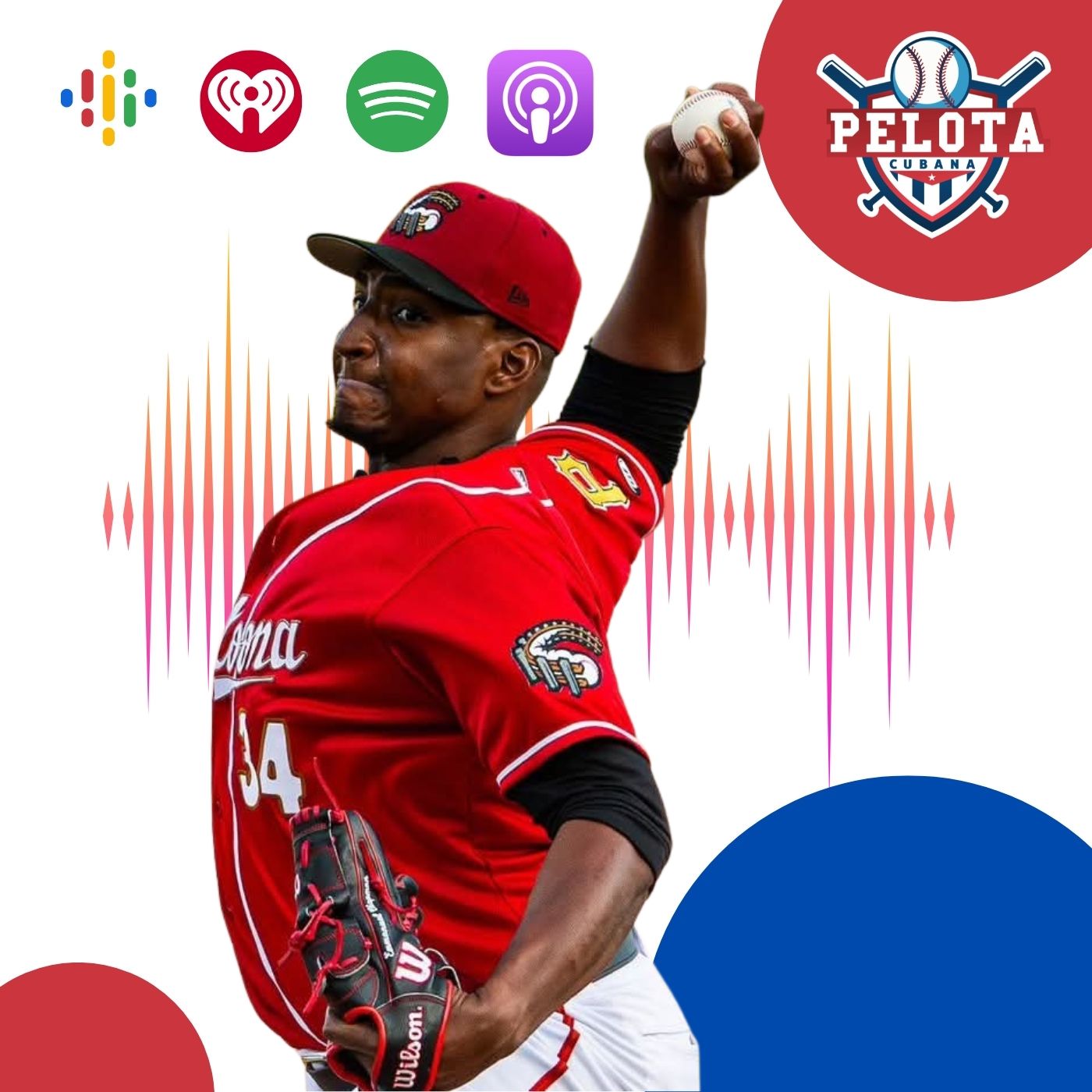 Emmanuel Chapman: Serie Nacional, salida de Cuba y el Clásico Mundial episode artwork
