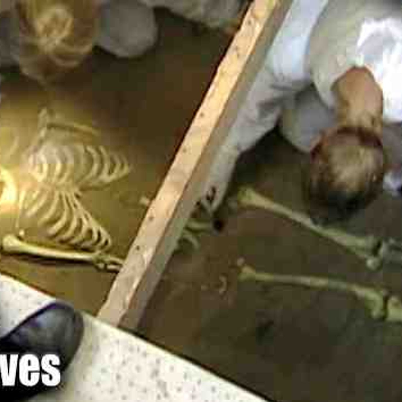 Who Hid A Skeleton In The Attic Of A House For 14 Years_ The New Detectives episode artwork
