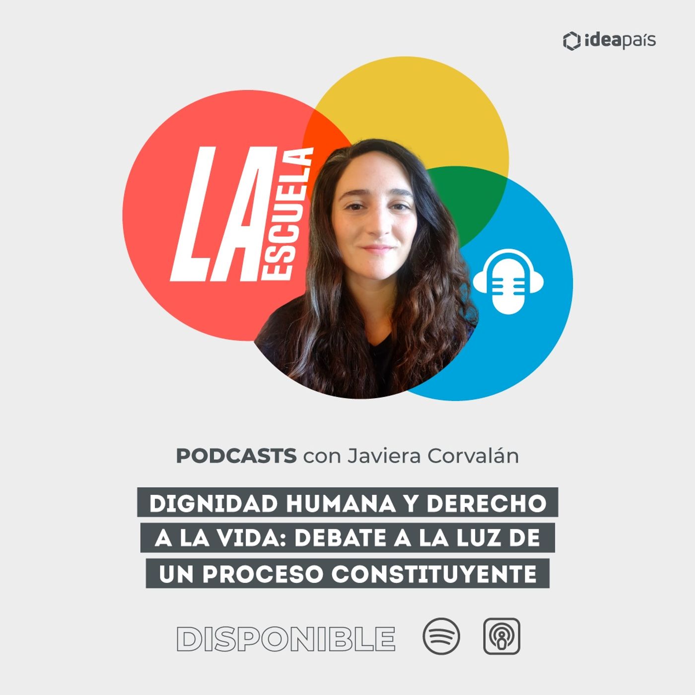 Podcast de Formación de IdeaPaís