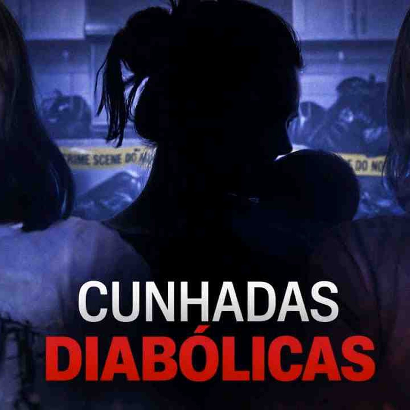 IRMÃS GÊMEAS cometeram um crime APAVORANTE contra sua CUNHADA e SOBRINHO episode artwork