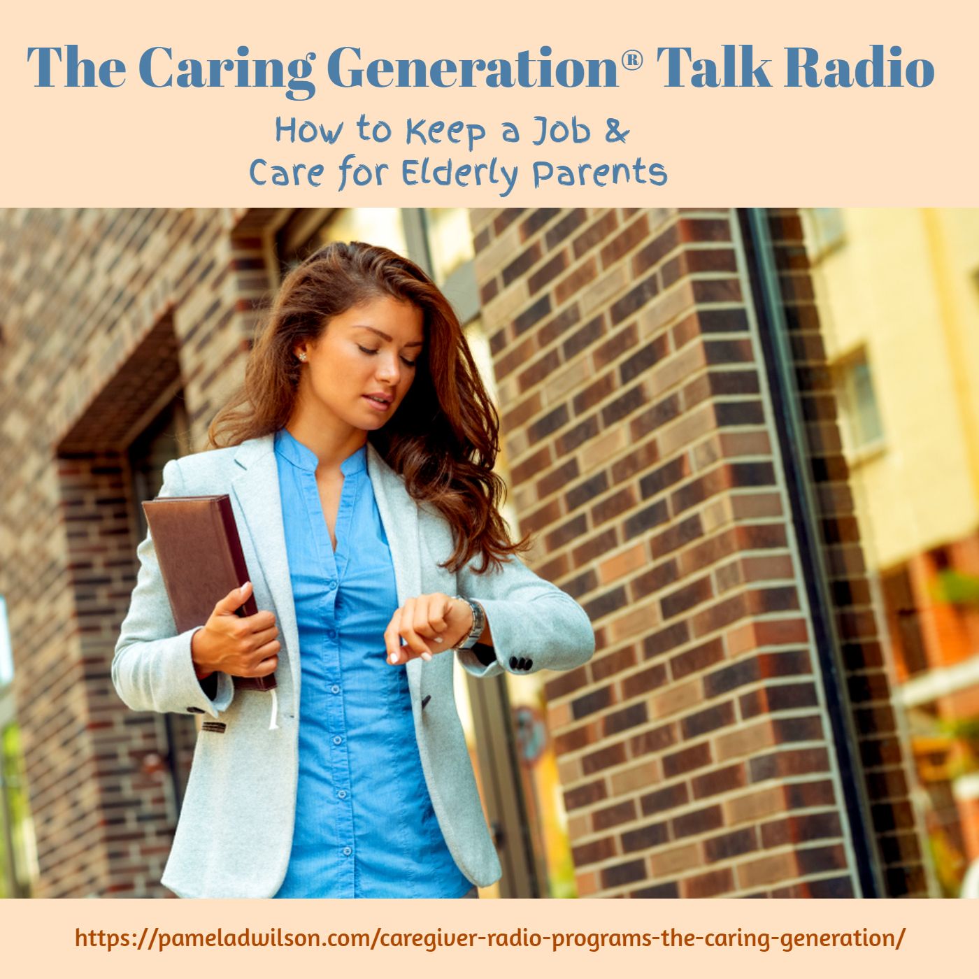 The Caring Generation® | Advice & Tips for Caregivers