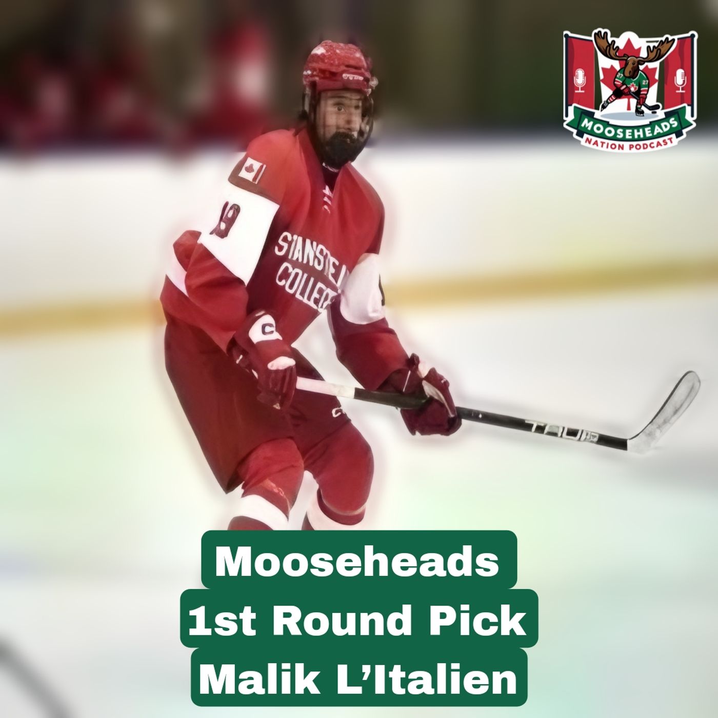 Mooseheads Nation