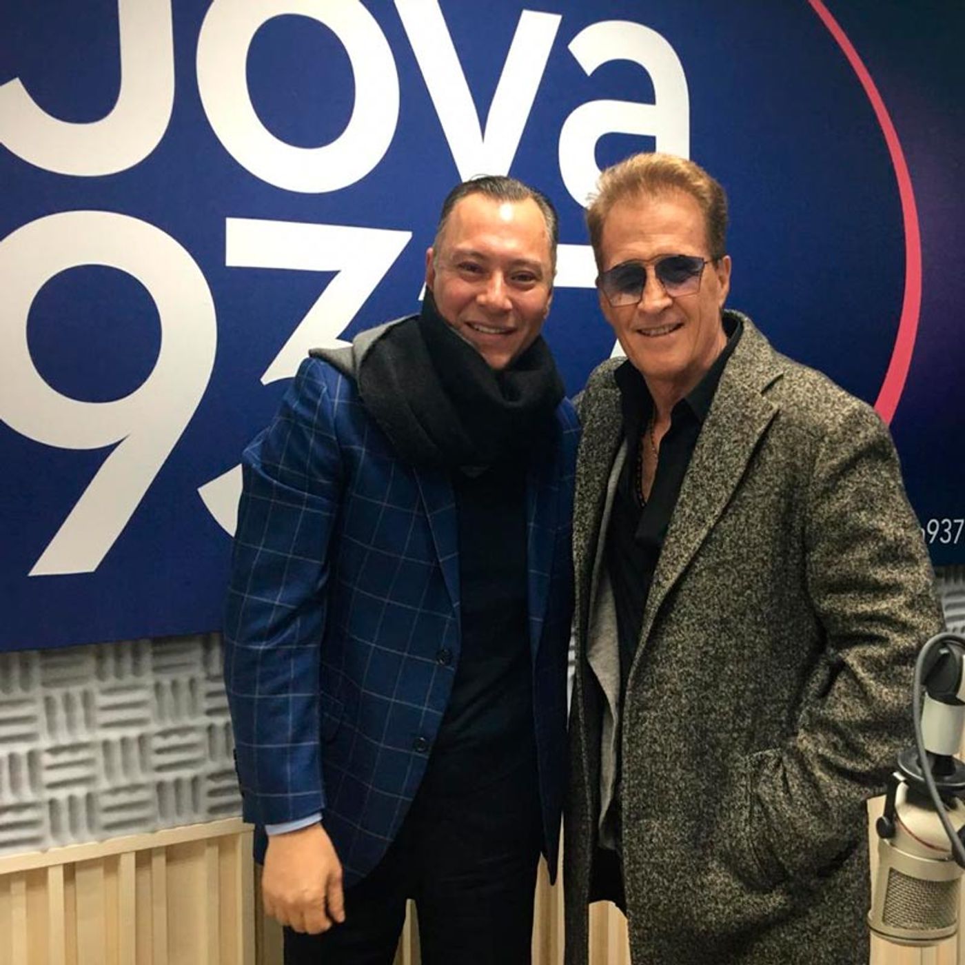 Emmanuel en Hoy Con Mariano episode artwork
