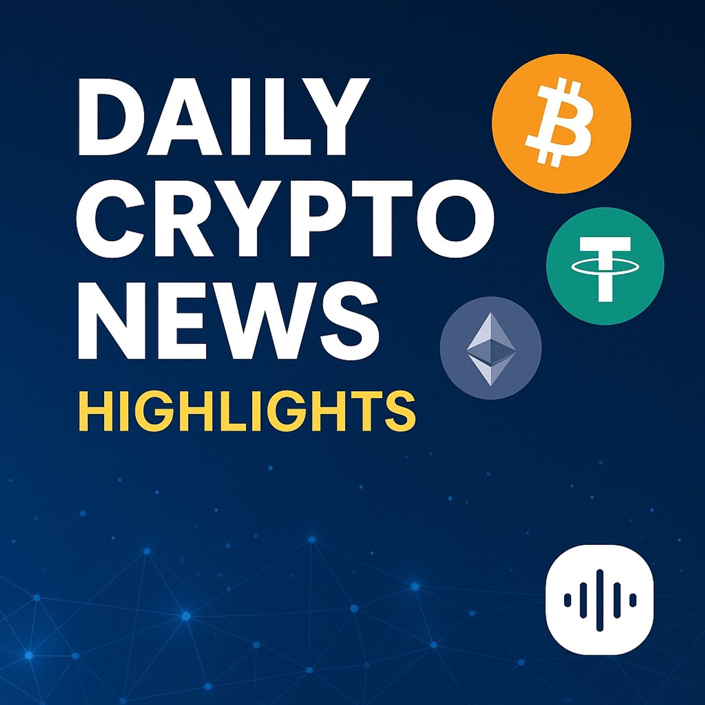 Daily Crypto News Highlights