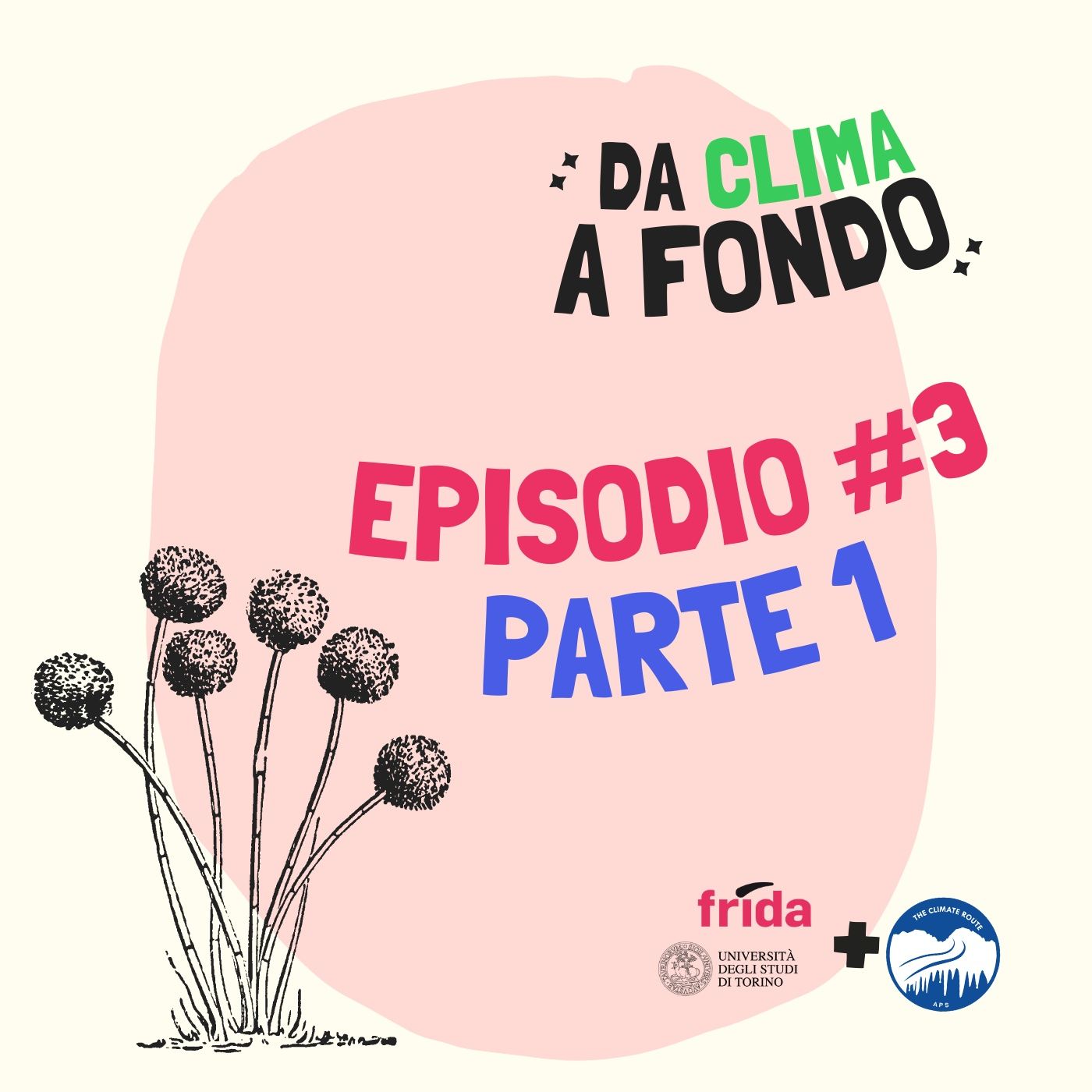 Da clima a fondo