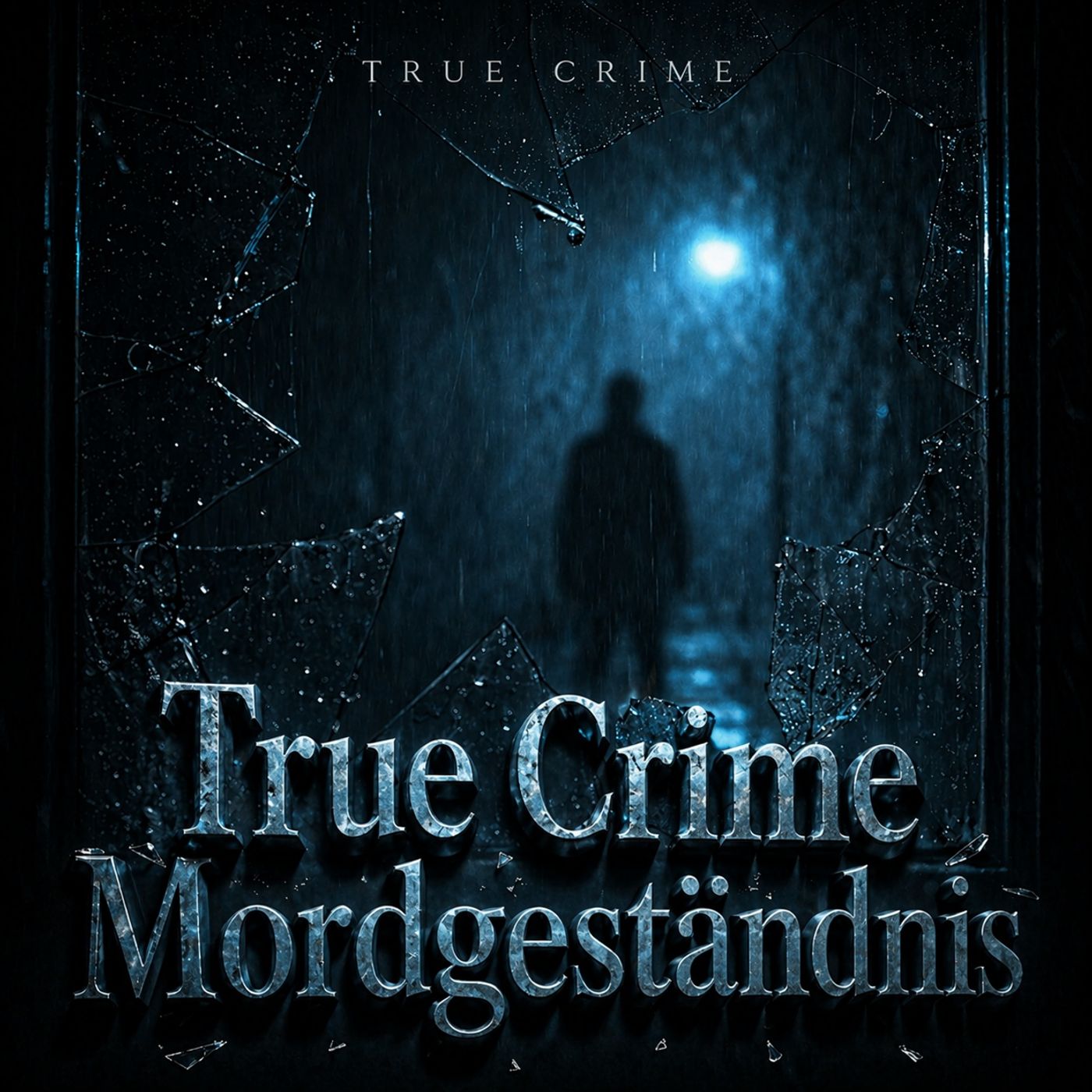 True Crime Mordgeständnis