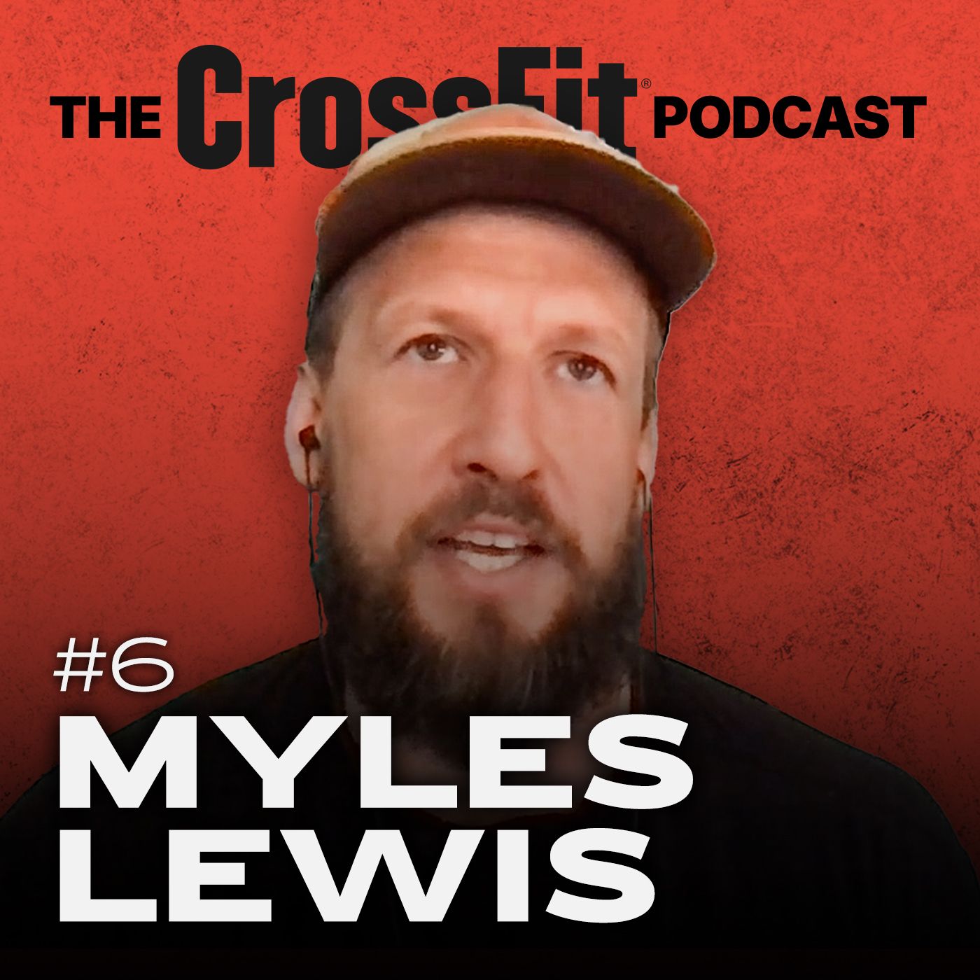 The CrossFit Podcast