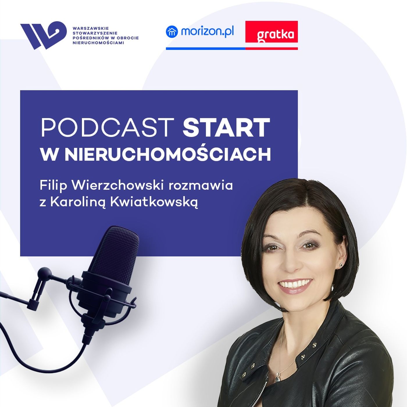 START w nieruchomościach