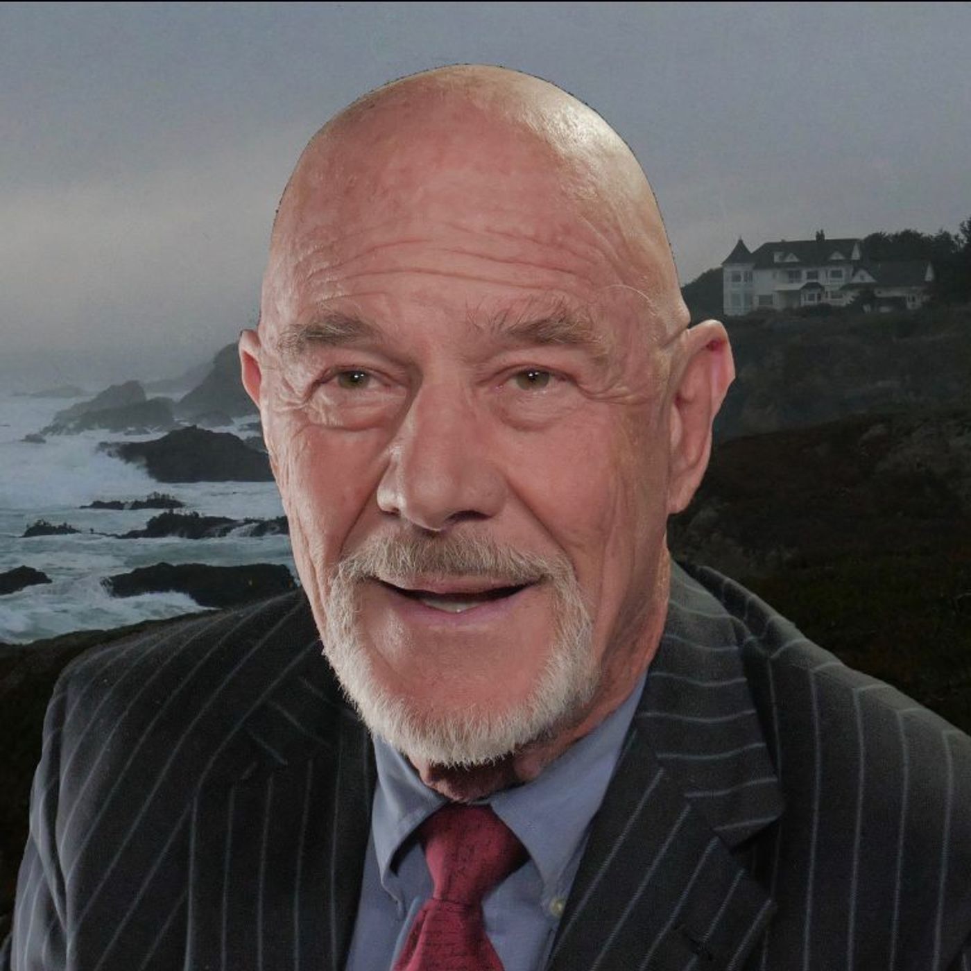 Charles Bush Interviews Dr. Richard L. Miller
