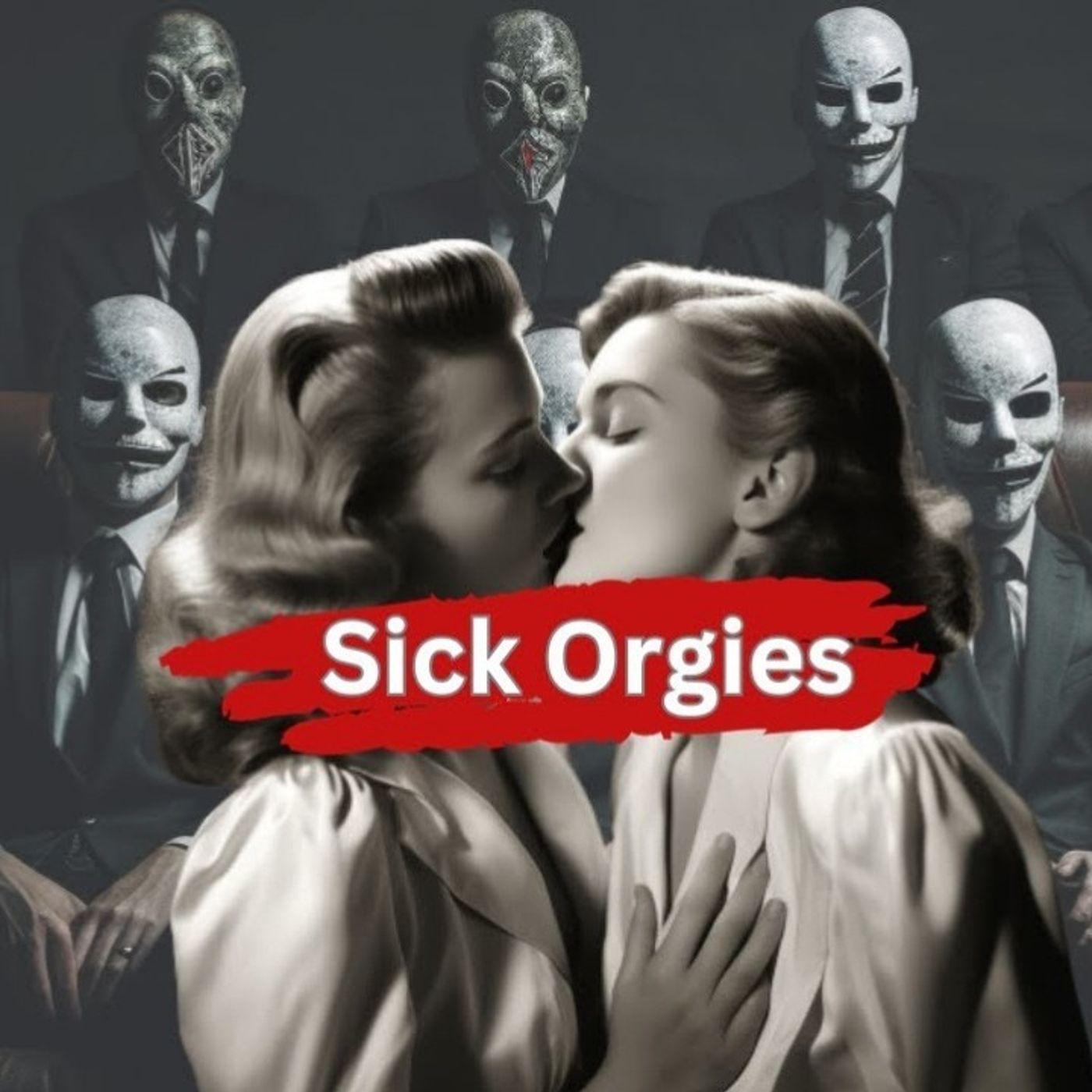 The Casting Couch Files: Hollywood's Predatory Past