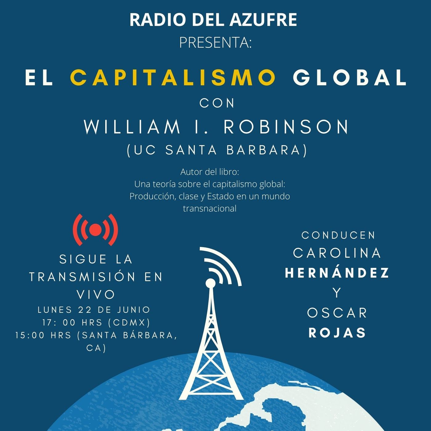 Radio Del Azufre