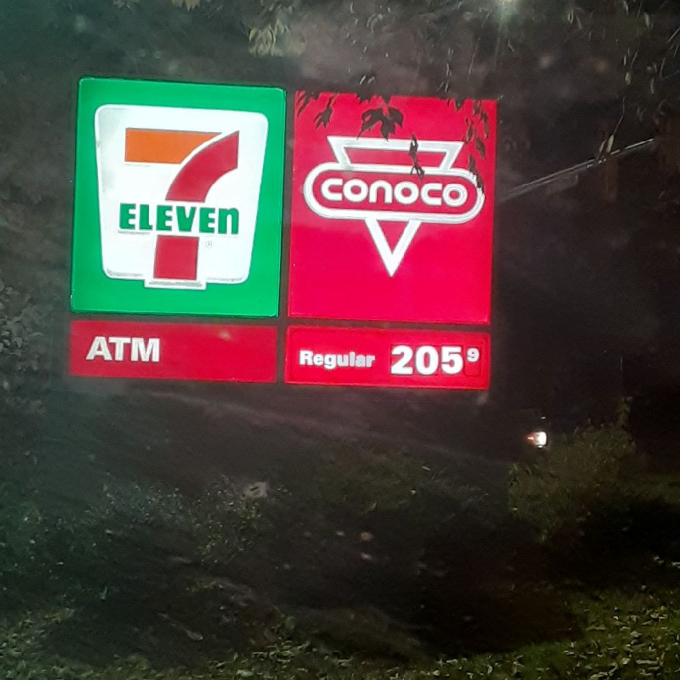 7eleven episode artwork