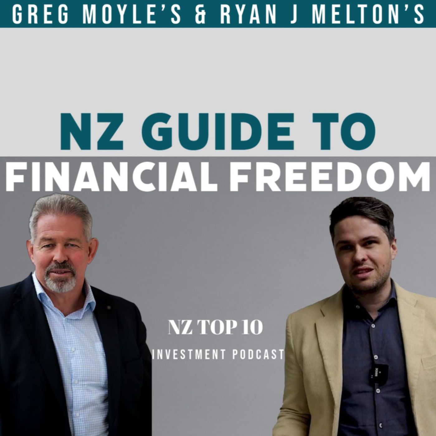NZ Guide to Financial Freedom