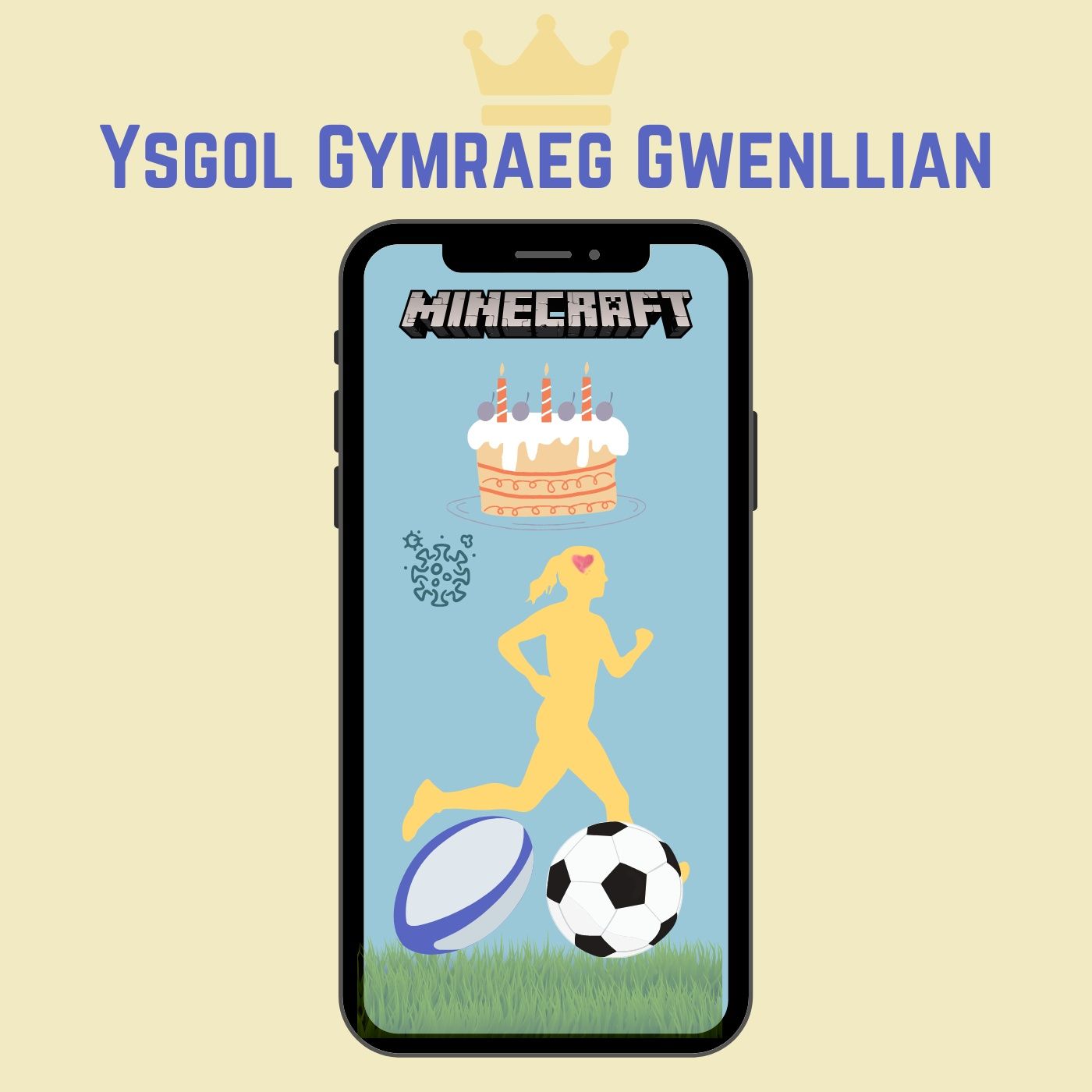 Ysgol Gymraeg Gwenllian