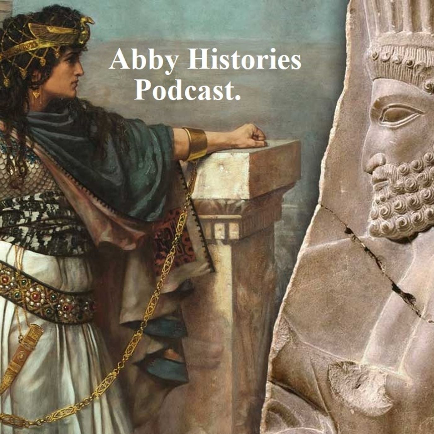 6 Empires that Conquered Ancient Egypt: The Roman Empire: The Final Conquerors Of Ancient Egypt. episode artwork