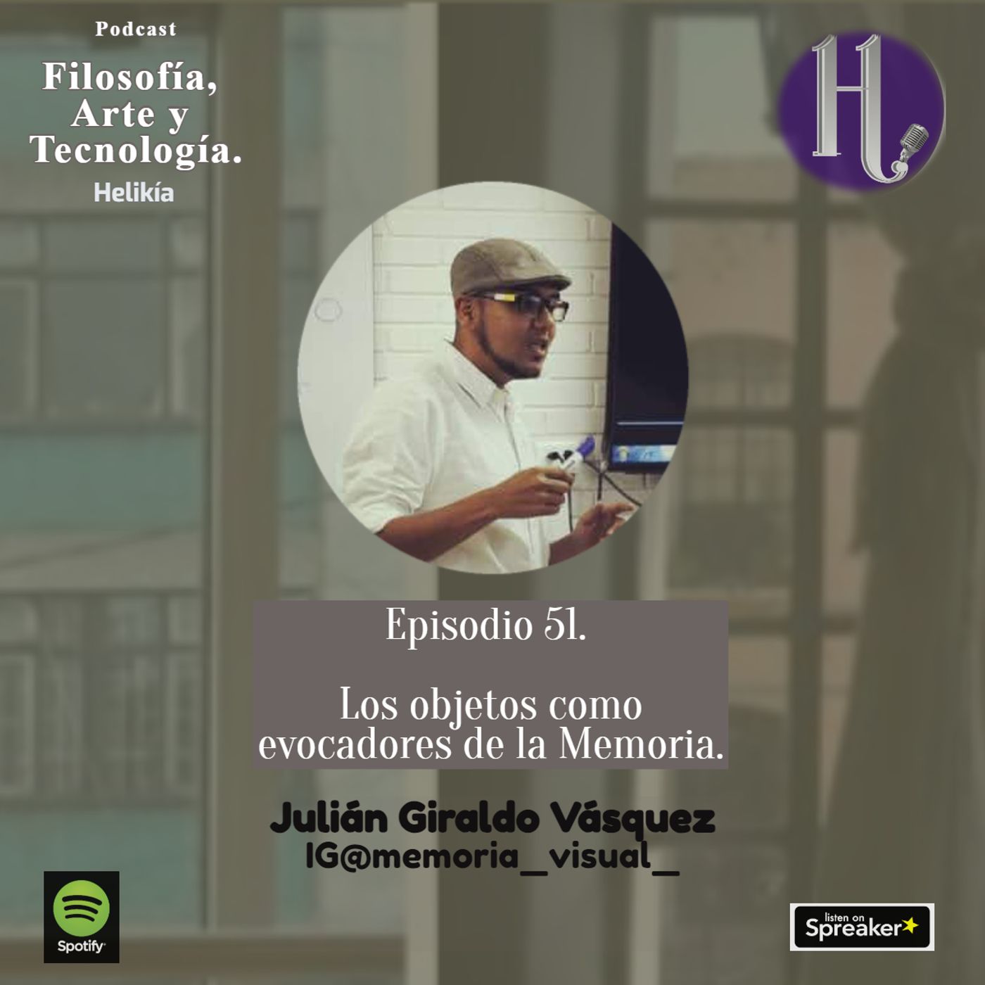 Filosofía, Arte y Tecnología.