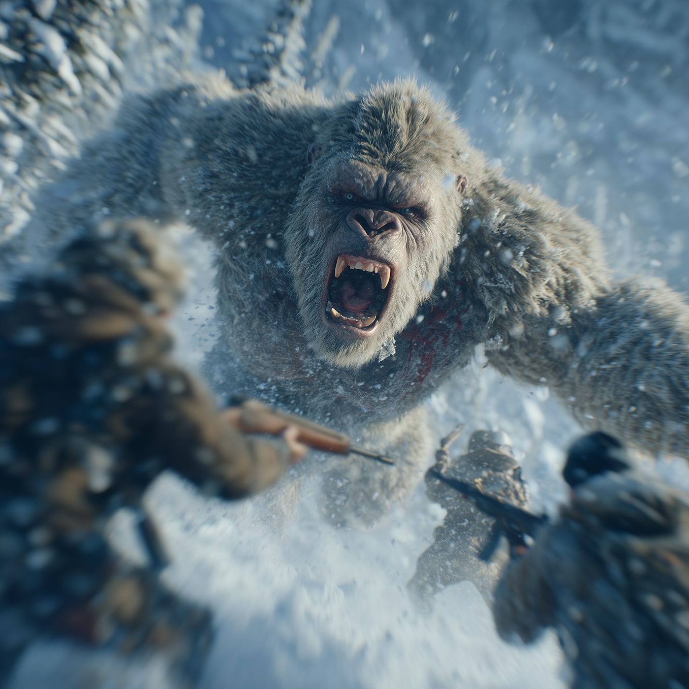 BWBS Ep:152 The Rogue BWBS Ep:152 The Rogue