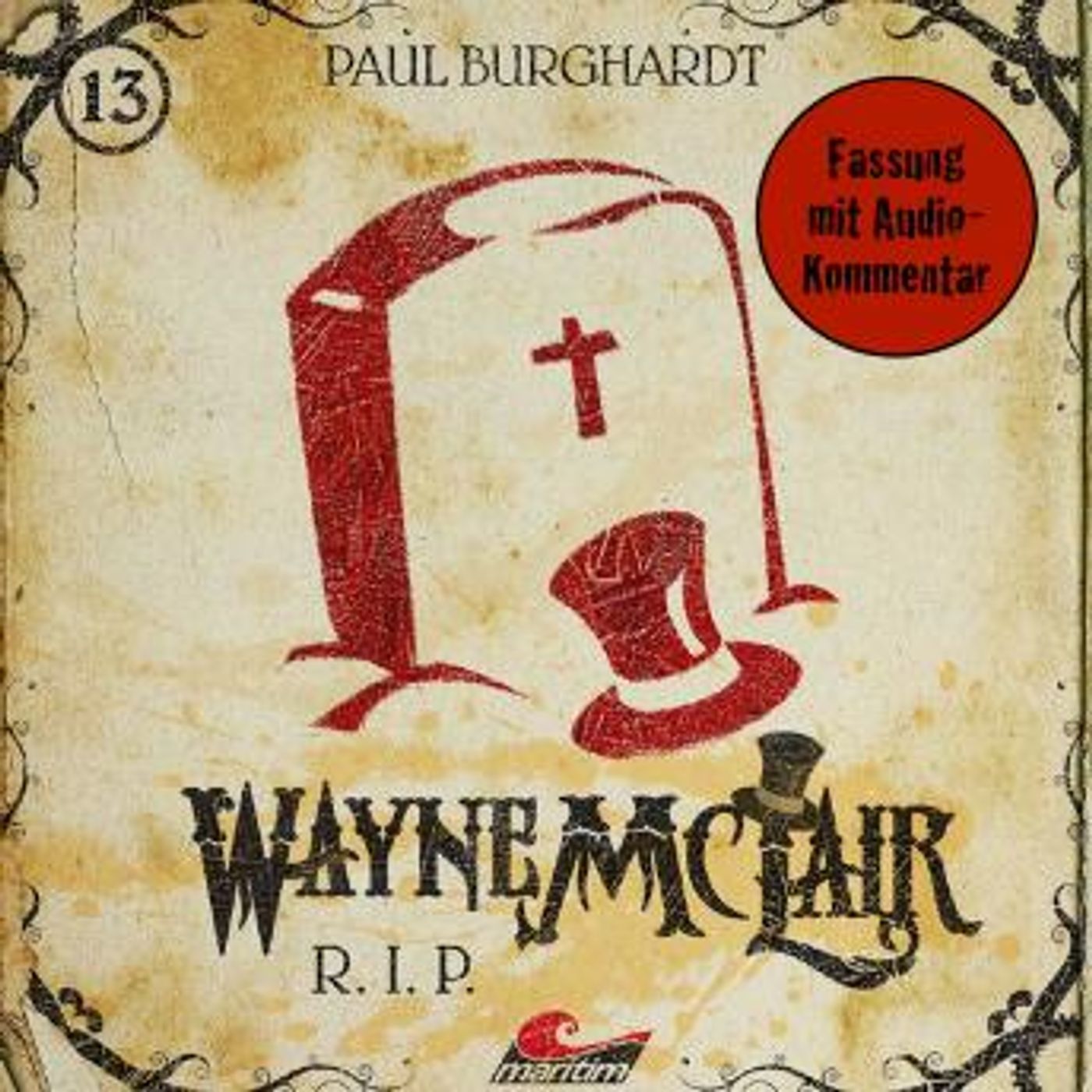 Grab the Top Full Audiobooks in Kids, Mystery & Fantasy